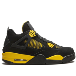 Air Jordan 4 Retro "Thunder"