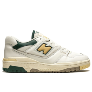 New Balance 550 "Natural Green"